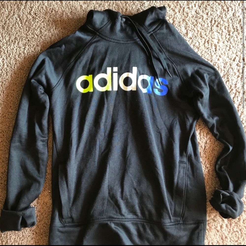 Adidas Hoodie